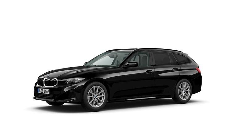 Gebraucht 2025 BMW 318 Shadowline Kombi | 26.890 € (Superpreis) - Bild 1/2