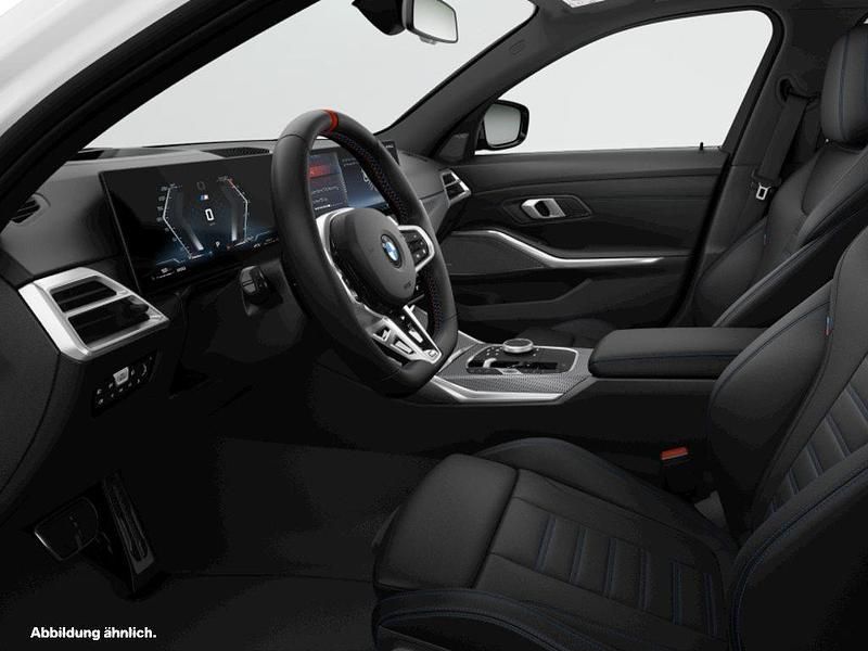 Gebraucht BMW M340 340 PS (250 kW) 2025 Weiß Limousine