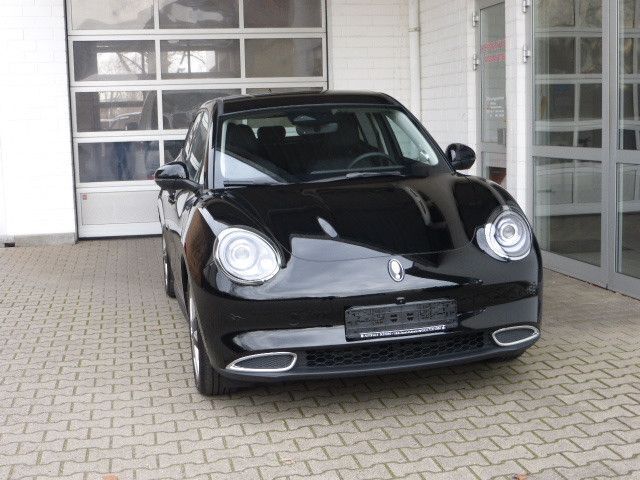 Gebraucht Ora Funky Cat 300 Pro 125 kW (171 PS) 2023 Schwarz Kleinwagen