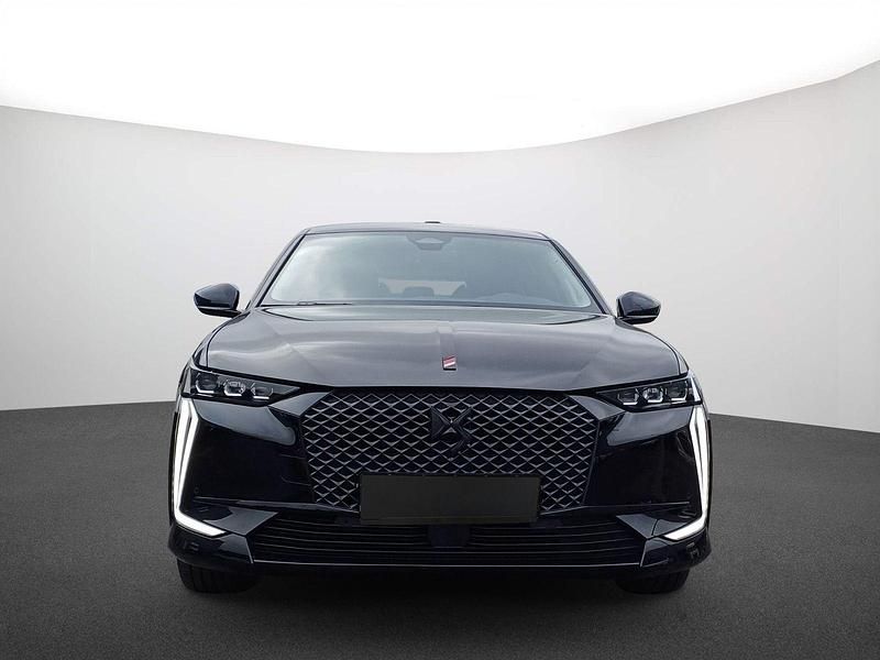 Gebraucht DS Automobiles DS4 Performance Line Plus 131 PS (96 kW) 2023 Schwarz Limousine
