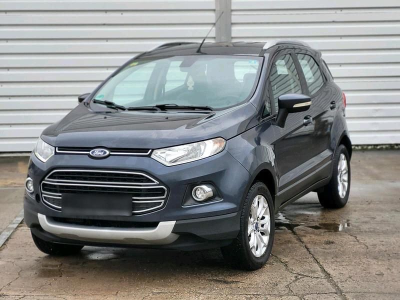 Gebraucht Ford Focus Sport 95 PS (69 kW) 2015 SUV