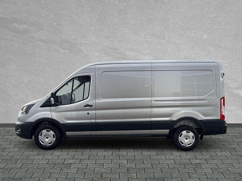 Neu Ford F350 165 PS (121 kW) 2026 Silber Pickup