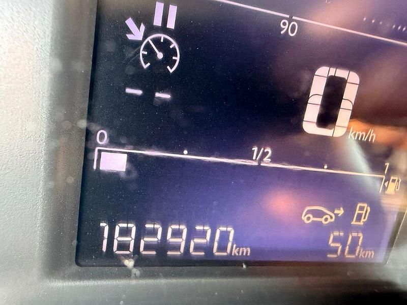 Gebraucht Peugeot Expert 122 PS (89 kW) 2018 Van