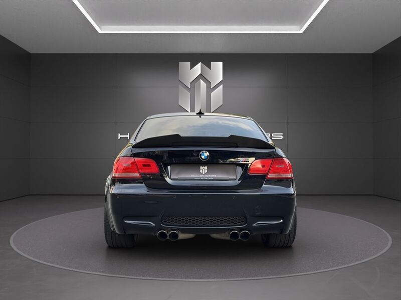 Second-hand BMW M3 Performance 620 CP (456 kW) 2009 Negru Coupe