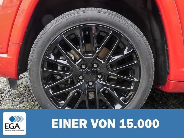 Usata Jeep Compass 241 CV (177 kW) 2022 SUV