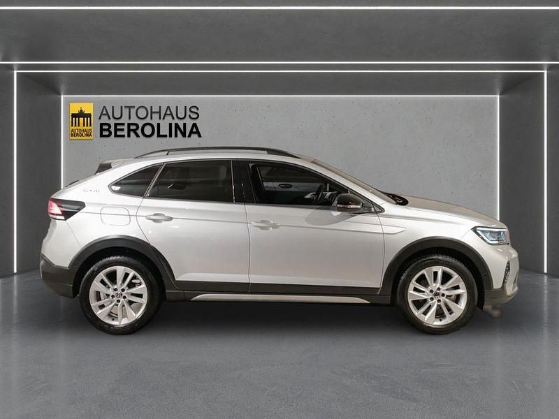 Gebraucht VW Taigo Goal 116 PS (85 kW) 2025 Reflexsilber metallic SUV