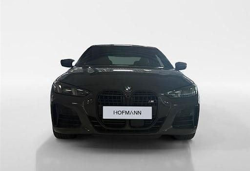 Neu BMW M440 M Sport 374 PS (275 kW) 2025 Grau Limousine