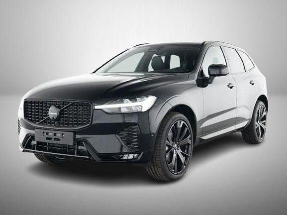 Gebraucht Volvo XC60 Plus 250 PS (183 kW) 2025 Schwarz SUV