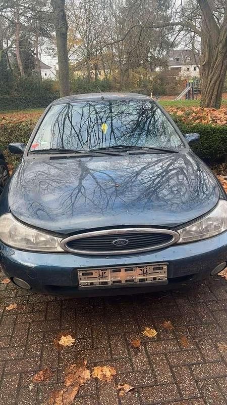 Gebraucht 1997 Ford Mondeo Limousine | 1.250 € (Fairer Preis) - Bild 1/4