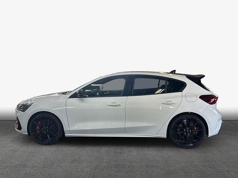 Novo Ford Focus ST 280 HP (205 kW) 2025 Branco Sedan