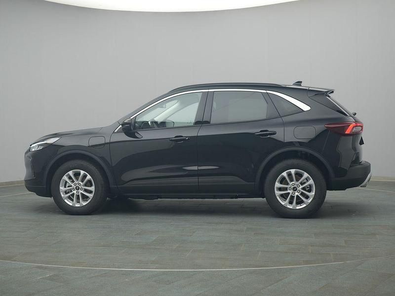 Neu Ford Kuga Titanium 243 PS (178 kW) 2025 Agate black SUV
