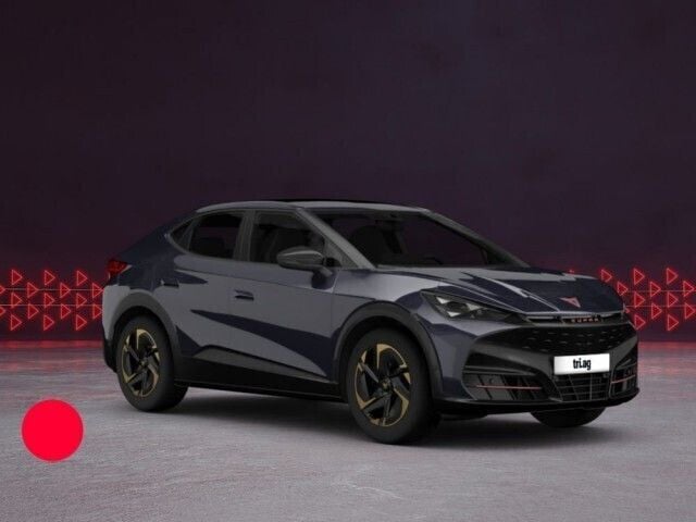 Neu 2024 Cupra Tavascan VZ2 SUV | 48.211 € (Guter Preis) - Bild 1/4