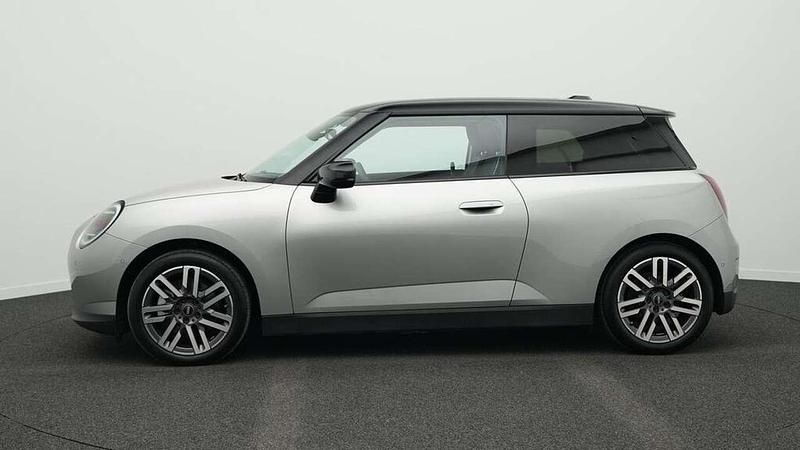 Gebraucht Mini Cooper SE Classic 160 kW (218 PS) 2024 Grau Kleinwagen