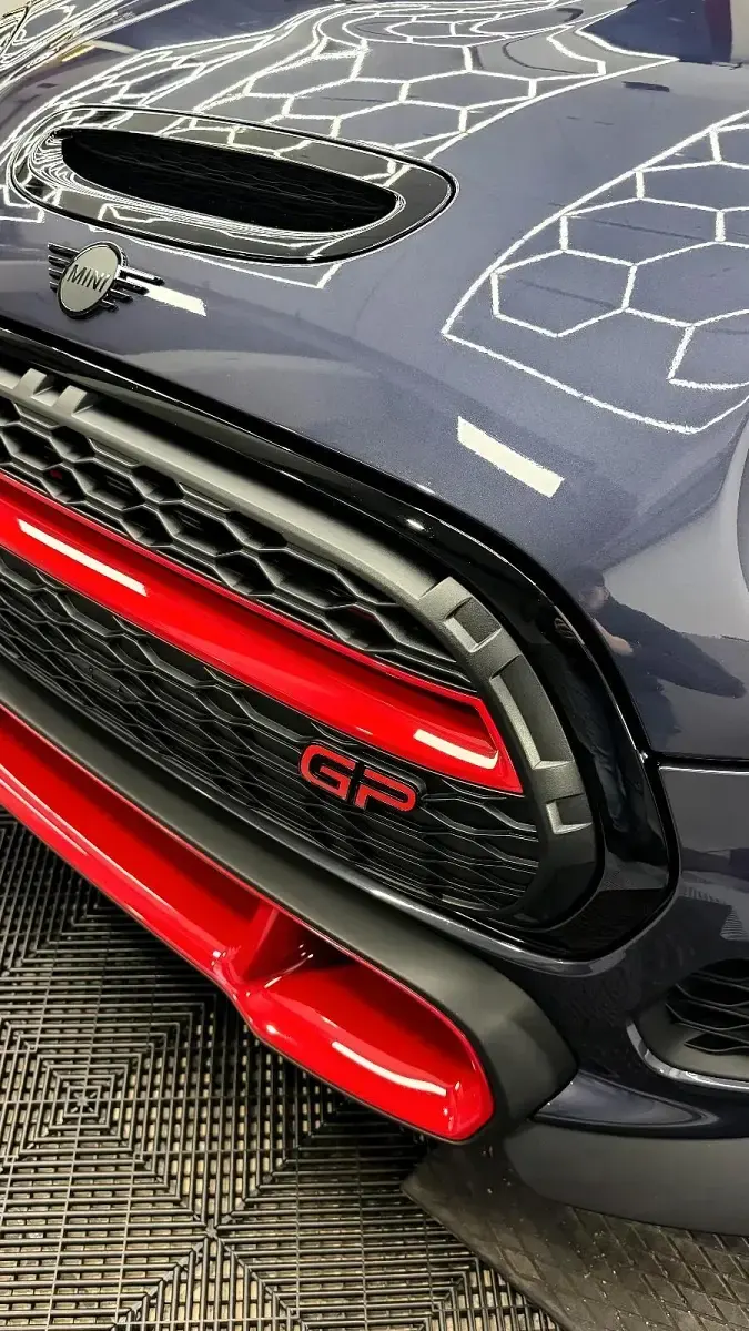 Gebraucht Mini John Cooper Works 306 PS (225 kW) 2020 Kleinwagen