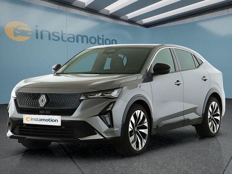 Gebraucht Renault Rafale Techno 200 PS (147 kW) 2025 Grau SUV
