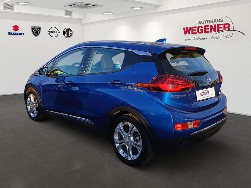 Gebraucht Opel Ampera Ultimate 150 kW (204 PS) 2020 Electricblue metallic Kleinwagen