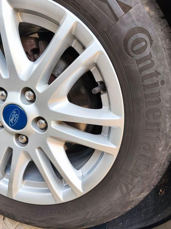 Second-hand Ford C-MAX Titanium 140 CP (102 kW) 2013 Negru Monovolum