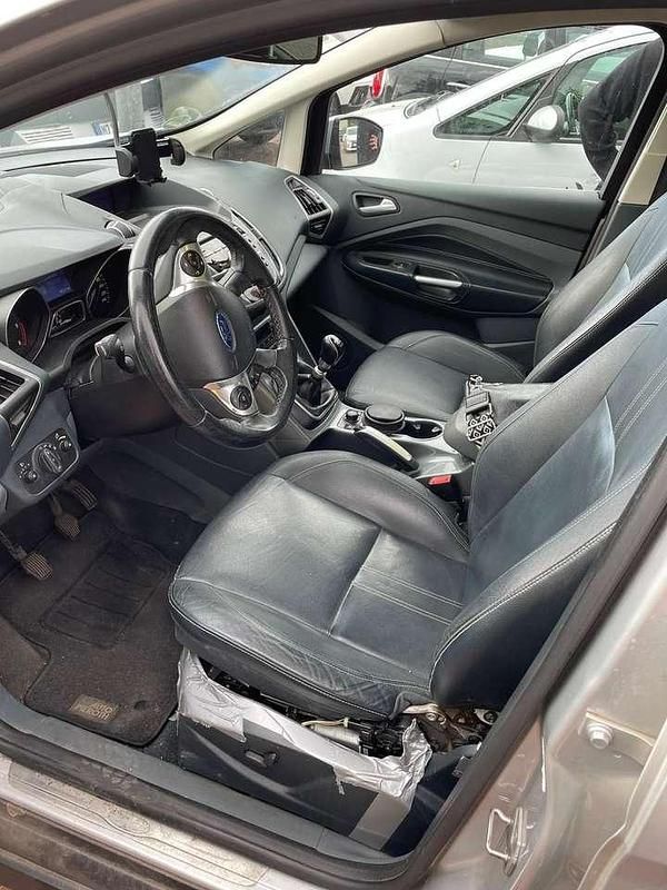 Gebraucht 2013 Ford C-MAX Trend Van / Kleinbus | 7.000 € (Fairer Preis) - Bild 1/3