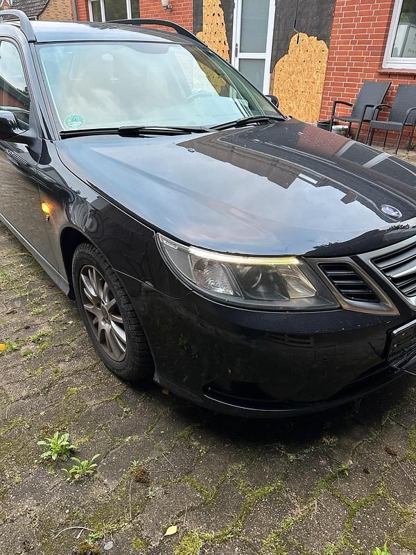 Gebraucht 2009 Saab 9-3 Kombi | 2.600 € (Guter Preis) - Bild 1/4