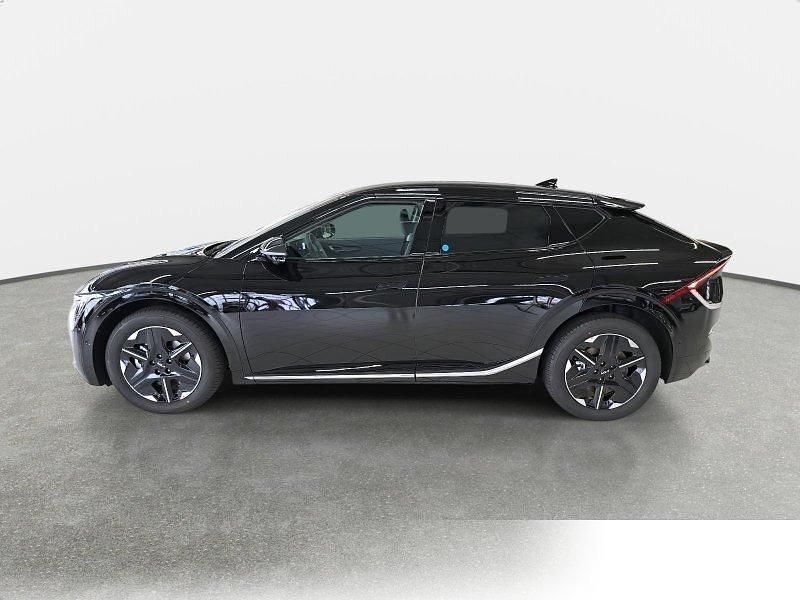 Neu Kia EV6 Comfort 167 kW (228 PS) 2025 Metallic SUV