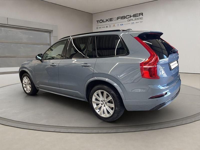 Gebraucht Volvo XC90 Plus 235 PS (172 kW) 2023 Thunder grau (metallic) SUV