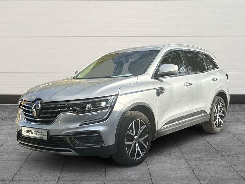 Grau Gebraucht 2020 Renault Koleos LIMITED SUV | 23.990 € (Fairer Preis) - Bild 1/4