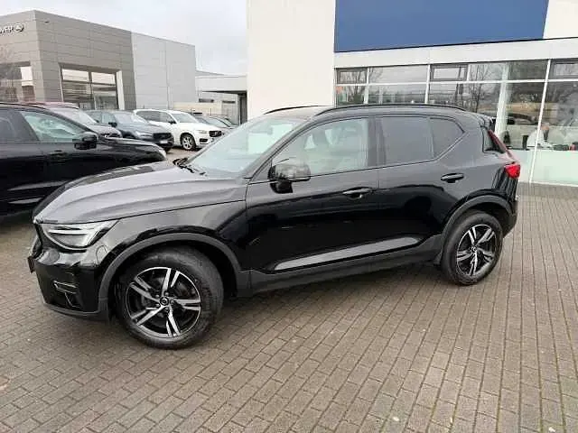 Occasion Volvo XC40 Plus 129 ch (94 kW) 2023 Noir SUV