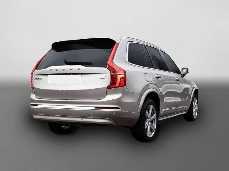 Gebraucht Volvo XC90 Plus 455 PS (334 kW) 2024 Grau SUV