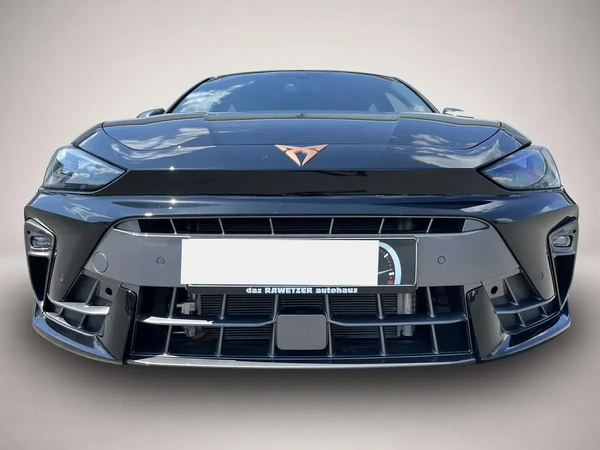 Gebraucht Cupra Leon 150 PS (110 kW) 2025 Manufacturer Limousine
