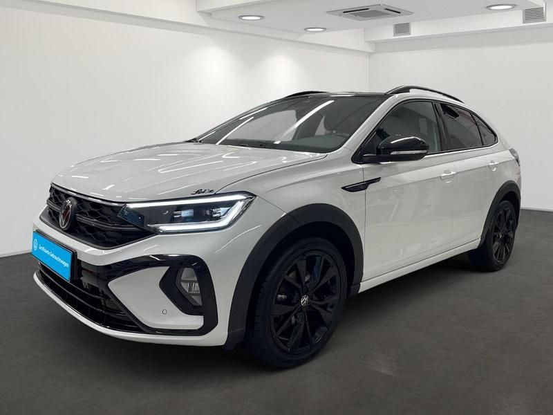 Gebraucht VW Taigo R-line 110 PS (80 kW) 2023 SUV
