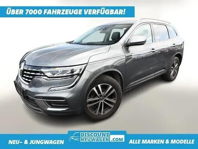 Gray m Gebraucht 2022 Renault Koleos Zen SUV | 22.656 € (Guter Preis) - Bild 1/4