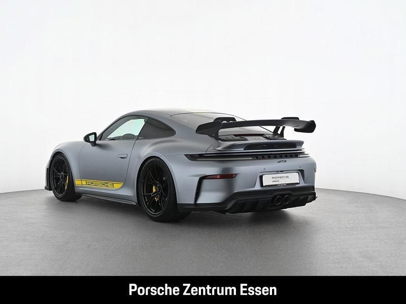 Gebraucht Porsche 992 510 PS (375 kW) 2025 Grau