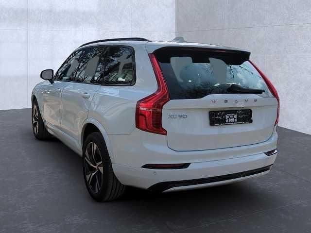 Gebraucht Volvo XC90 173 PS (127 kW) 2021 SUV