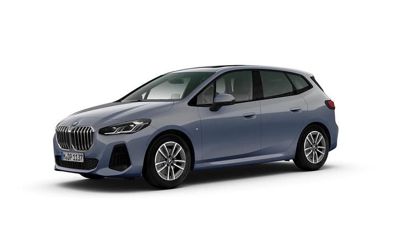 Gebraucht 2025 BMW 220 Active Tourer Efficient Dynamics Van / Kleinbus | 30.970 € (Fairer Preis) - Bild 1/3