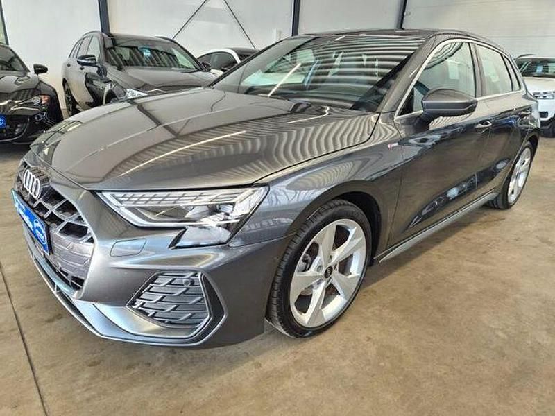 Gebraucht Audi A3 Comfort 152 PS (111 kW) 2025 Andere Limousine