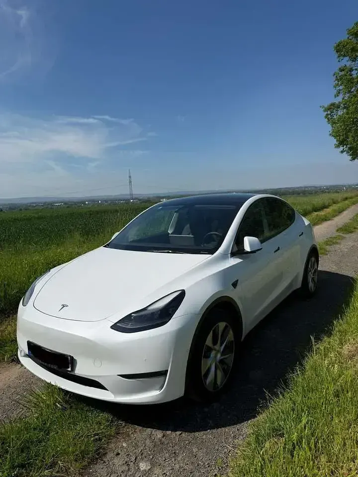 Gebraucht Tesla Model Y 378 kW (514 PS) 2022 SUV