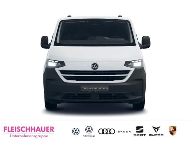 Gebraucht VW Transporter 150 PS (110 kW) 2025 Weiss Van
