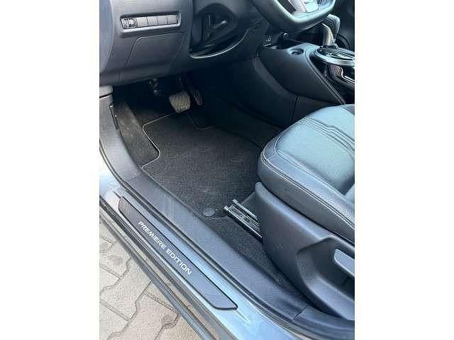 Gebraucht Nissan Primera 94 PS (69 kW) 2022 Darkgrey Kombi