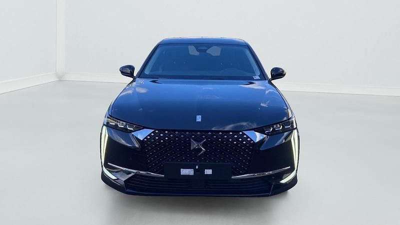 Gebraucht DS Automobiles DS4 131 PS (96 kW) 2024 Noir perla nera SUV