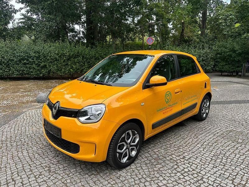 Gebraucht 2019 Renault Twingo LIMITED Kleinwagen | 5.300 € (Guter Preis) - Bild 1/4