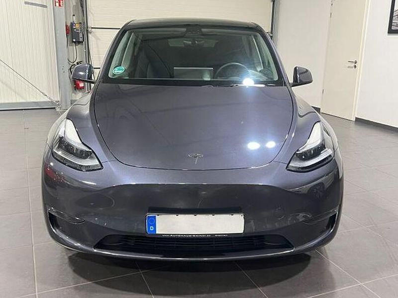 Gebraucht Tesla Model Y 378 kW (514 PS) 2022 Grau SUV