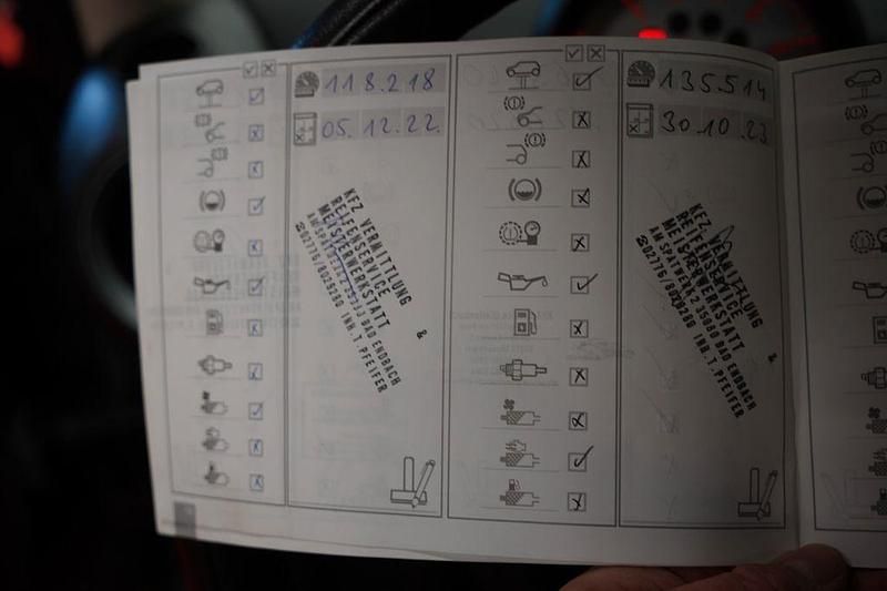 Gebraucht Mini Cooper 111 PS (81 kW) 2013 Schwarz Kleinwagen