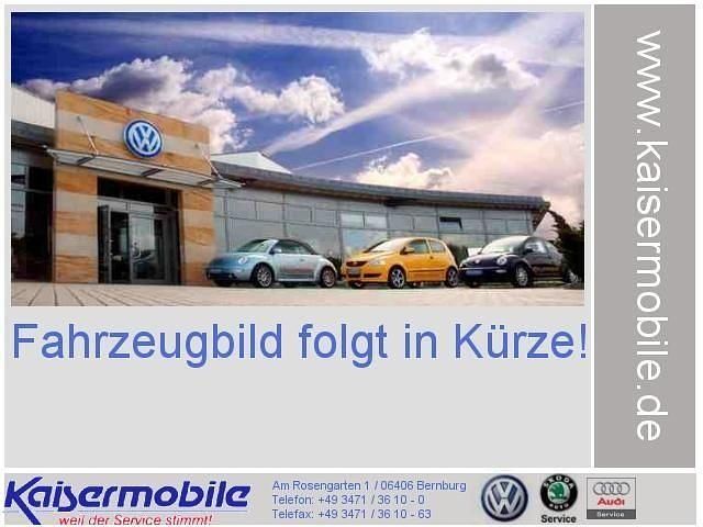 Grau Gebraucht 2021 VW T6.1 Family Van | 38.989 € (Superpreis) - Bild 1/1