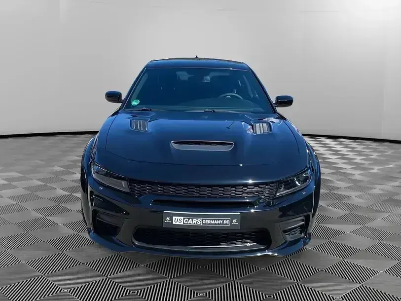Gebraucht Dodge Charger 727 PS (534 kW) 2023 Schwarz Limousine