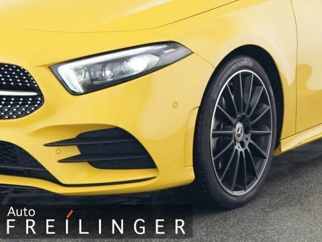 Gebraucht Mercedes A250 AMG 224 PS (164 kW) 2023 Andere farbe Kleinwagen