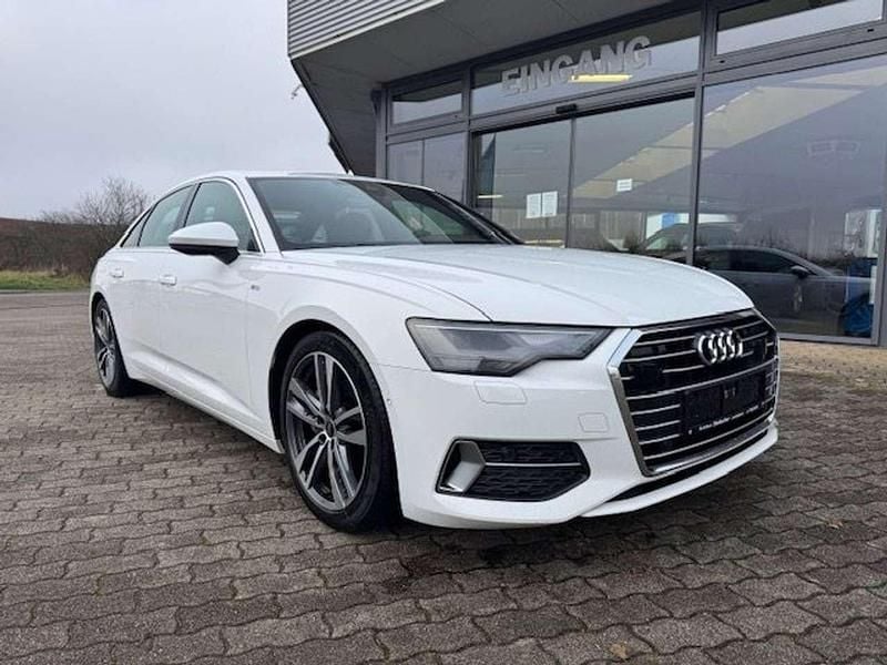 Audi A6 Preis Gebraucht