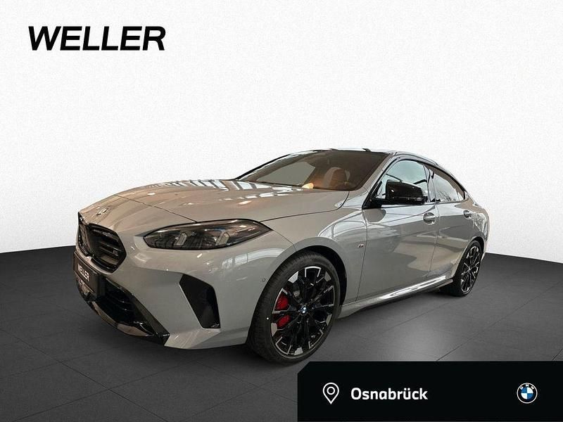 Grau Neu 2025 BMW M235 Performance Coupé | 55.350 € (Guter Preis) - Bild 1/4