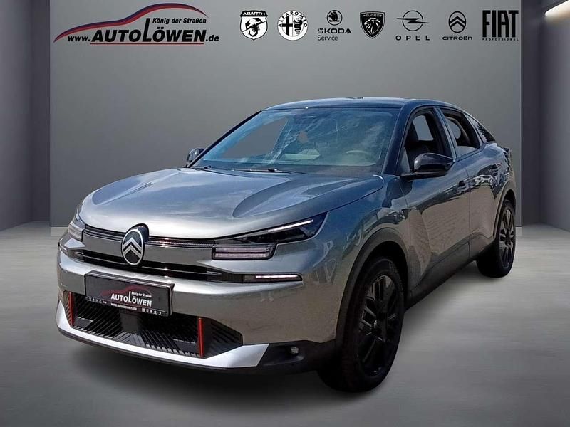 Mercure grau metallic lackieru Neu 2025 Citroën C4 Limousine | 30.259 € (Teuer) - Bild 1/4