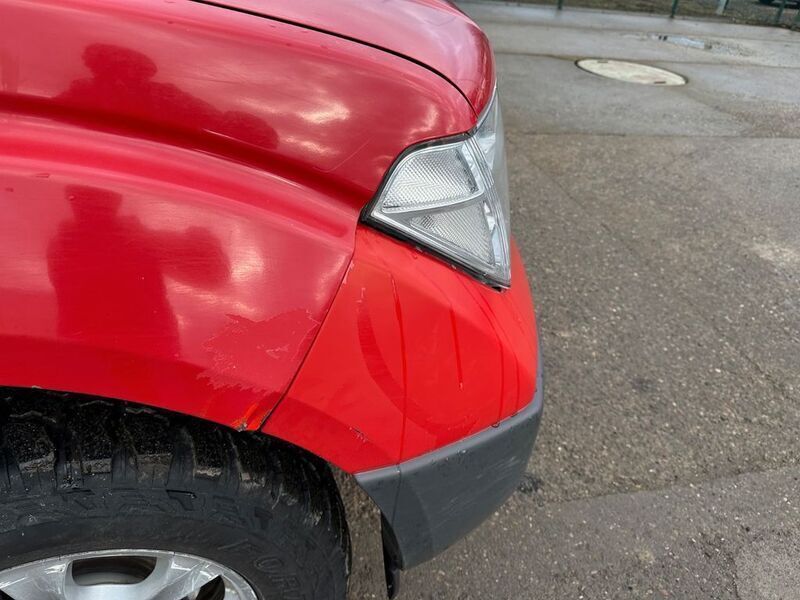 Gebraucht Nissan Navara 171 PS (125 kW) 2006 Pickup