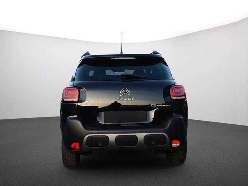 Gebraucht Citroën C3 2023 Schwarz Limousine
